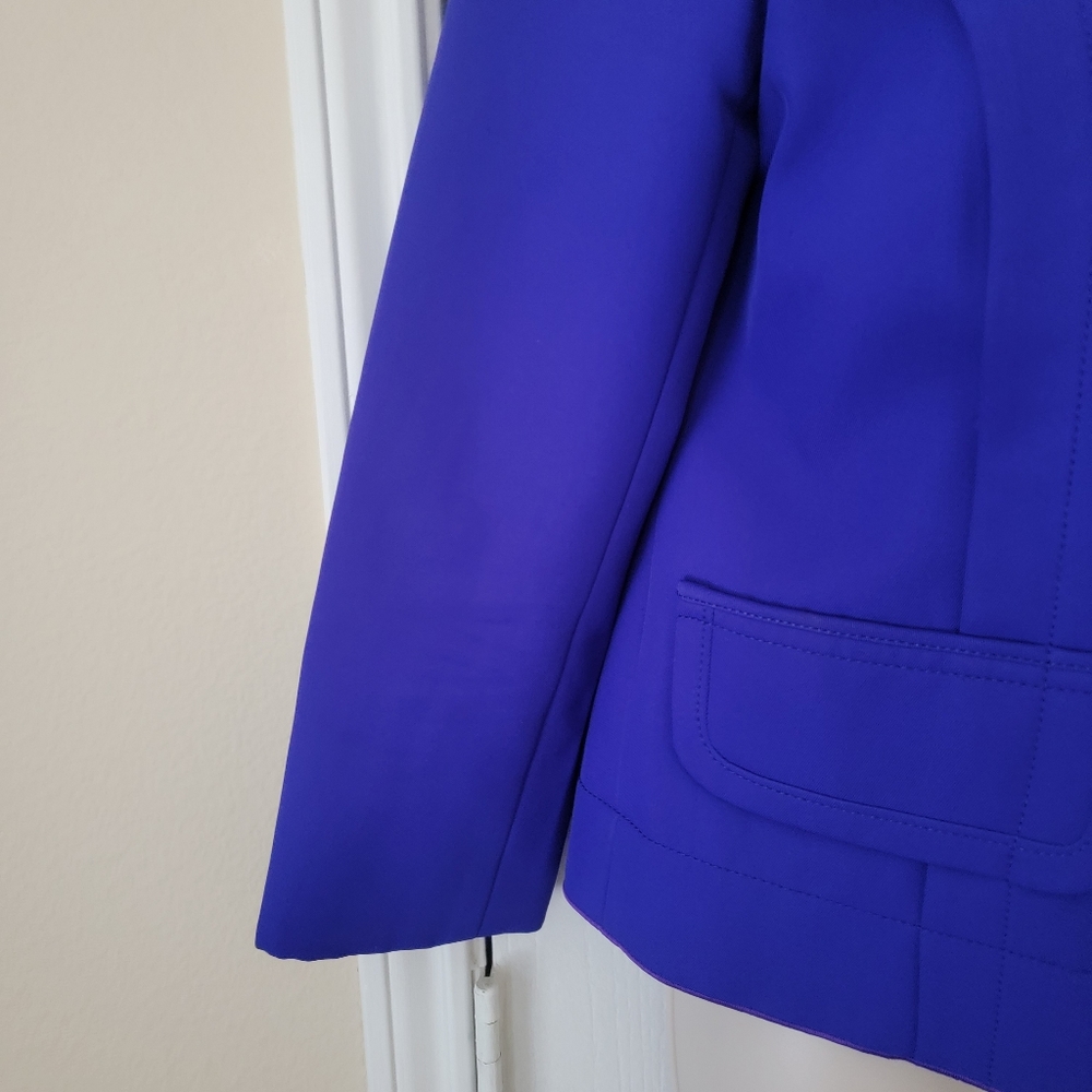 Marc Jacobs 2 Button Blazer Jacket - image 3